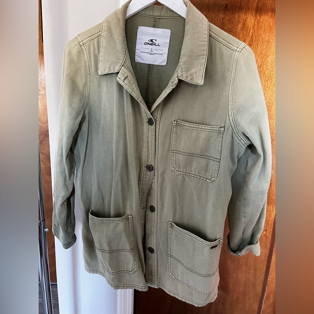 O’neill Jacket